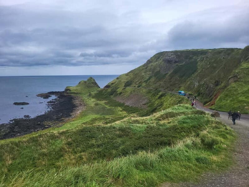 Giant's Causeway Private Tour by Five Star Luxury Transfers - FAQ