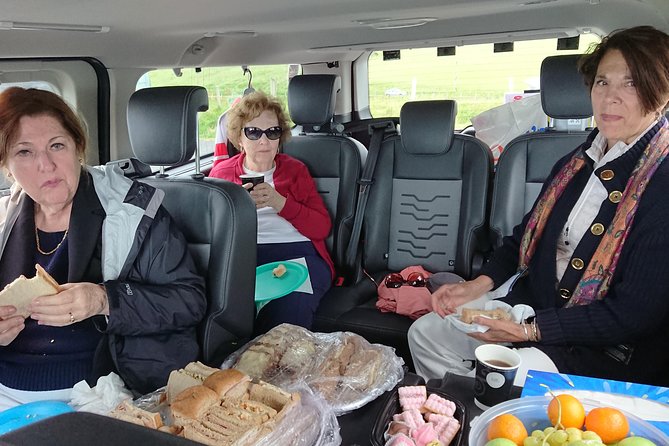 Giants Causeway Tour - Customer Reviews