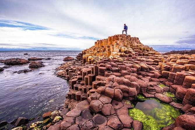 Giants Causeway Tour From Belfast - Luxury Bus + Causeway Entry - Customer Reviews