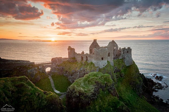 Giants Causeway Tour From Belfast - Luxury Bus + Causeway Entry - Additional Info