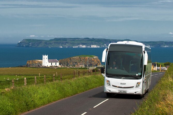 Giants Causeway Tour Including Game of Thrones Locations - Tour Highlights