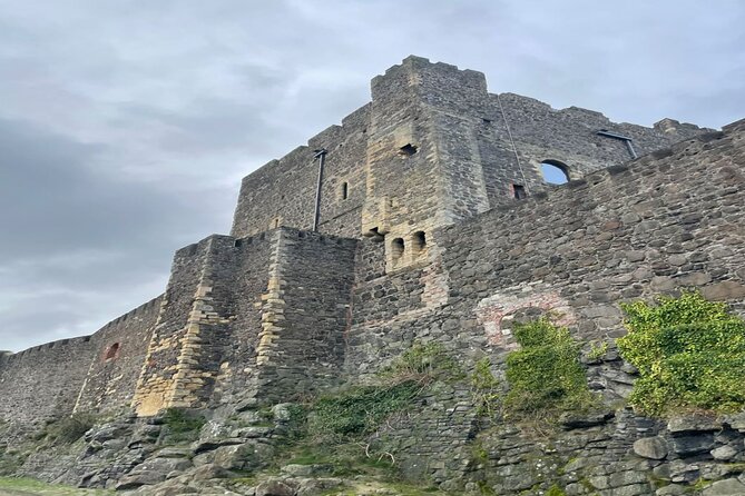 Giants Causeway Tour Including Game of Thrones Sites From Belfast - Reviews