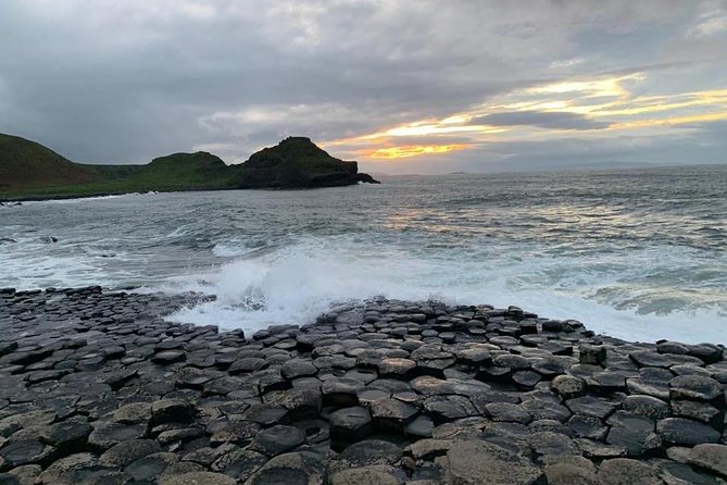 Giants Causeway Tour With Cliff Path Hike - Private Tour - Additional Information