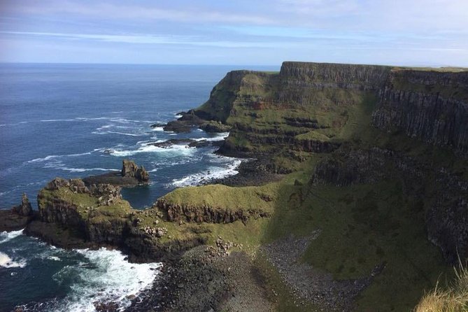 Giants Causeway Tour With Cliff Path Hike - Private Tour - Frequently Asked Questions
