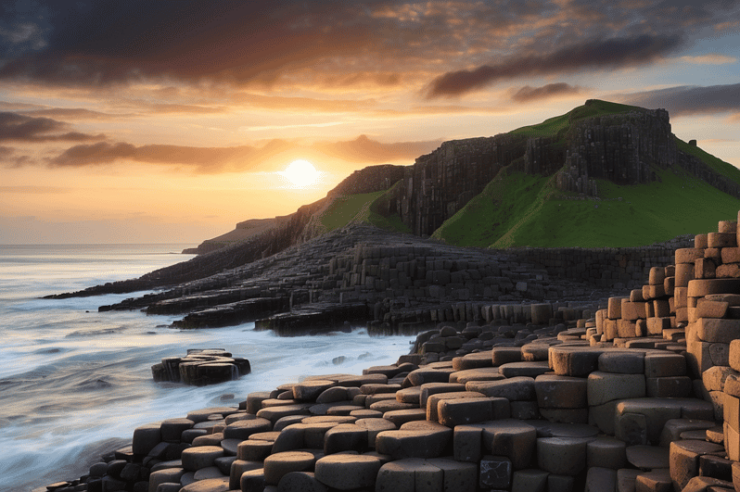 Giants Causeway & Whiskey Tour TICKETS INCLUDED - Good To Know