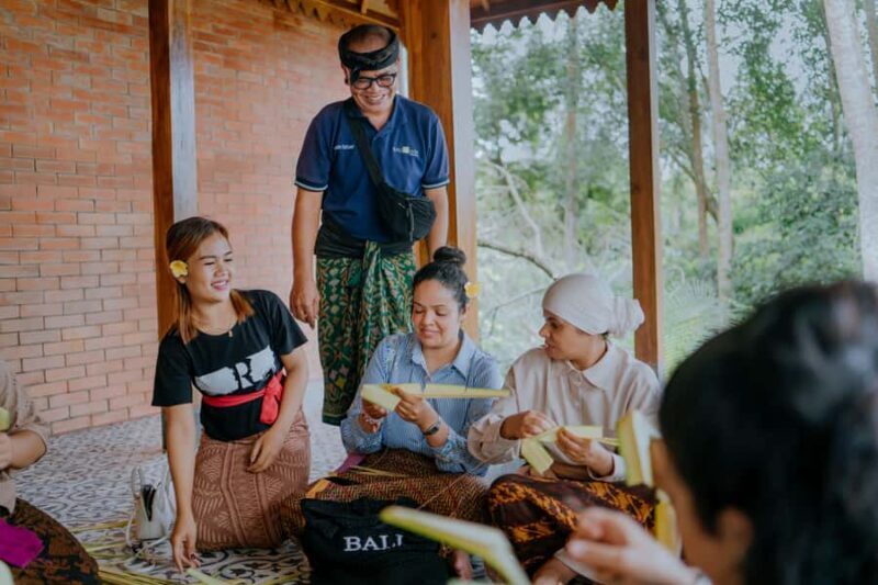 Gianyar: Balinese Cultural Workshop with Dance and Music - Frequently Asked Questions