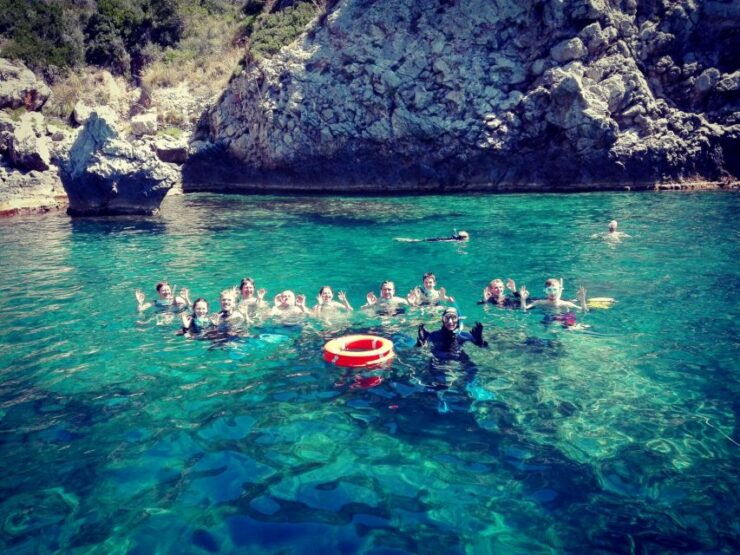 Giardini Naxos: Boat Trip Isola Bella With Snorkeling - Experience Highlights