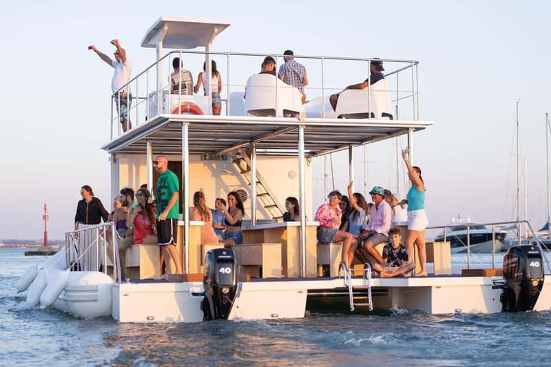 Giardini Naxos: Dolphin Catamaran Sunset Tour with Aperetif - Who Will Love This Tour?