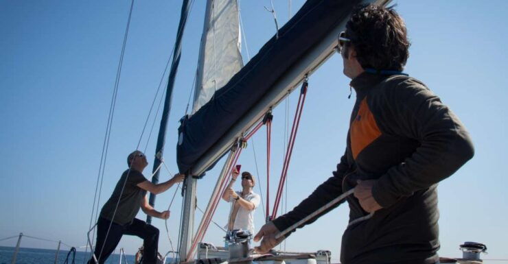 Giardini Naxos: Half-Day Boat Trip to Taormina - Activity Details
