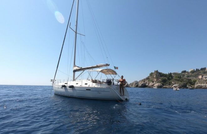 Giardini Naxos: Half-Day Boat Trip to Taormina - Highlights