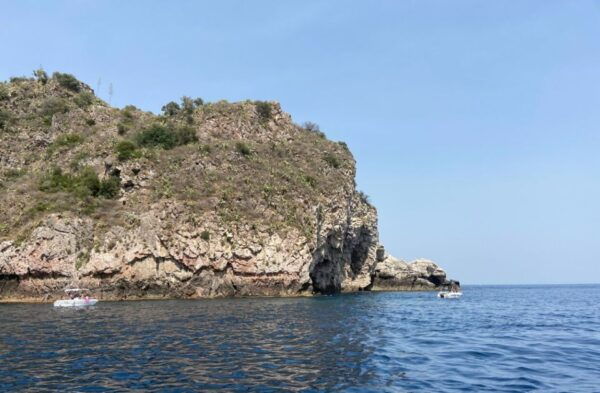 Giardini Naxos: Half-Day Boat Trip to Taormina - Frequently Asked Questions