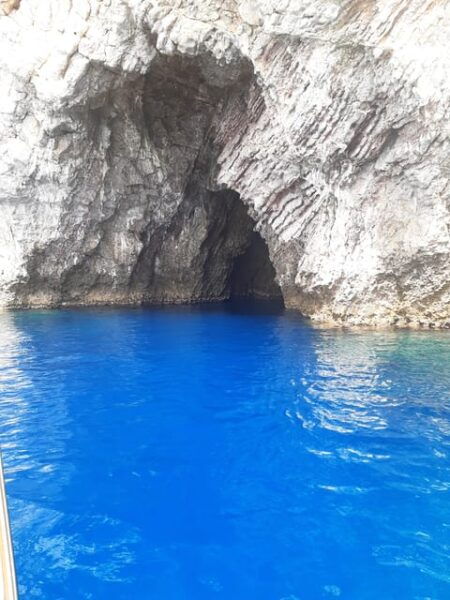 Giardini Naxos: Isola Bella and Grottos Cruise With Aperitif - Important Information
