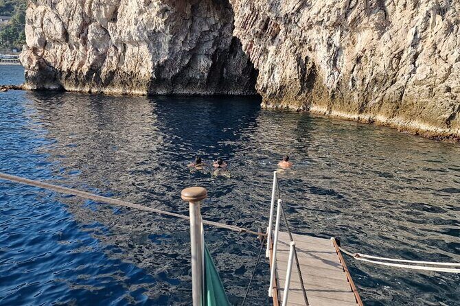 Giardini Naxos, Taormina and Isola Bella Boat Tour - Final Thoughts: Is This Tour Worth It?