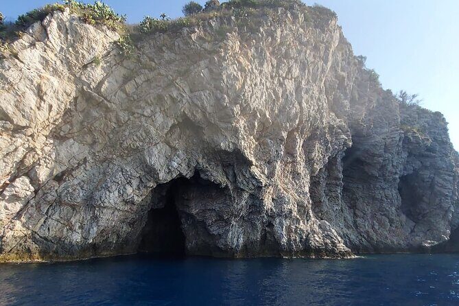 Giardini Naxos, Taormina and Isola Bella Boat Tour - FAQs