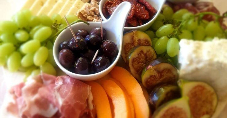 Giardini Naxos Taormina Boat Tour With Sicilian Charcuterie - Good To Know