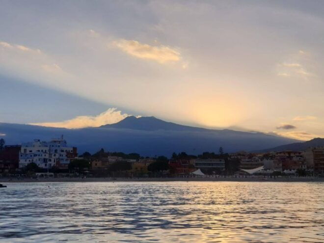 Giardini Naxos Taormina Boat Tour With Sicilian Charcuterie - What to Bring