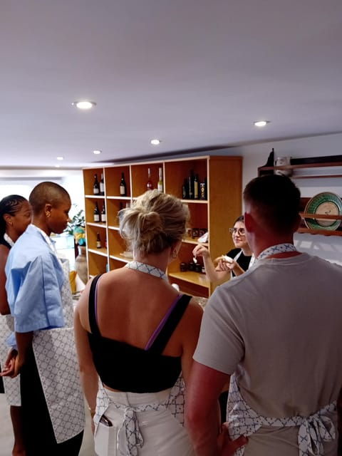 Giardini Naxos, Taormina: Cannoli & Tiramisu Food Class - Customer Reviews and Feedback
