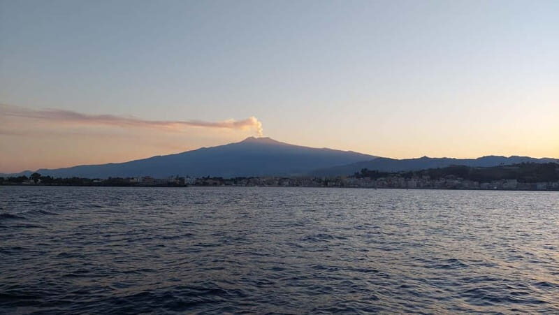 Giardini Naxos Taormina: Dolphin Watching Sunset Tour - Who Will Love This Tour?