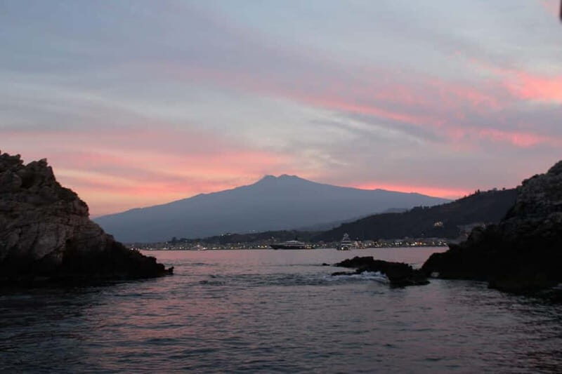Giardini Naxos Taormina: Dolphin Watching Sunset Tour - FAQs