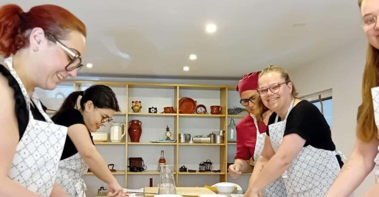 Giardini Naxos, Taormina: Food Class & Sicilian Tasting - The Value and Practicalities