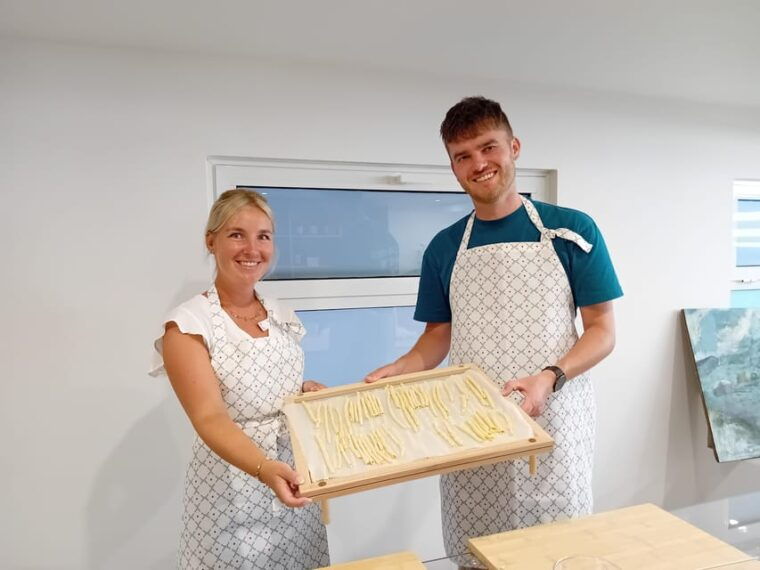 Giardini Naxos, Taormina: Food Class & Sicilian Tasting - Authentic Reviewer Insights