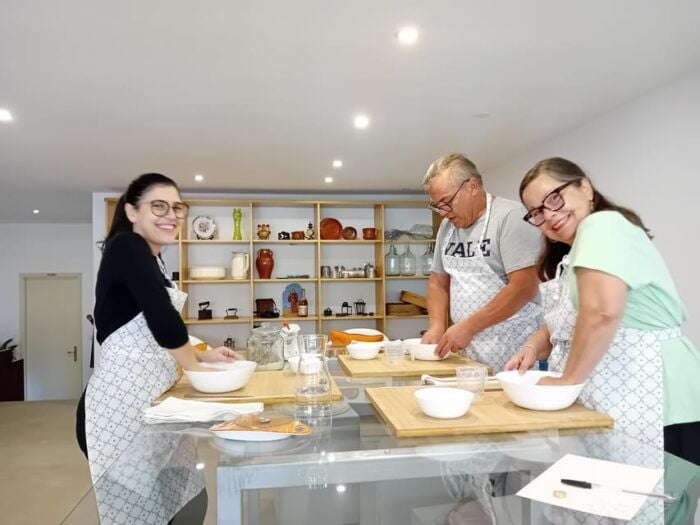 Giardini Naxos, Taormina: Food Class & Sicilian Tasting - FAQ