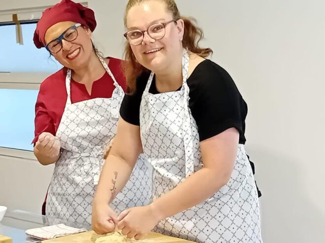 Giardini Naxos, Taormina: Food Class & Sicilian Tasting - Customer Experiences and Reviews
