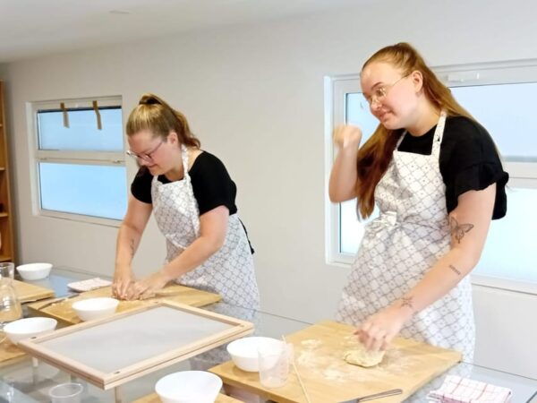 Giardini Naxos, Taormina: Food Class & Sicilian Tasting - What to Expect During the Class