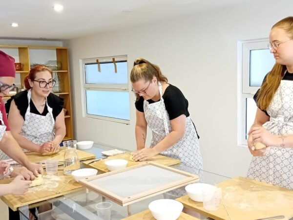 Giardini Naxos, Taormina: Food Class & Sicilian Tasting - Frequently Asked Questions