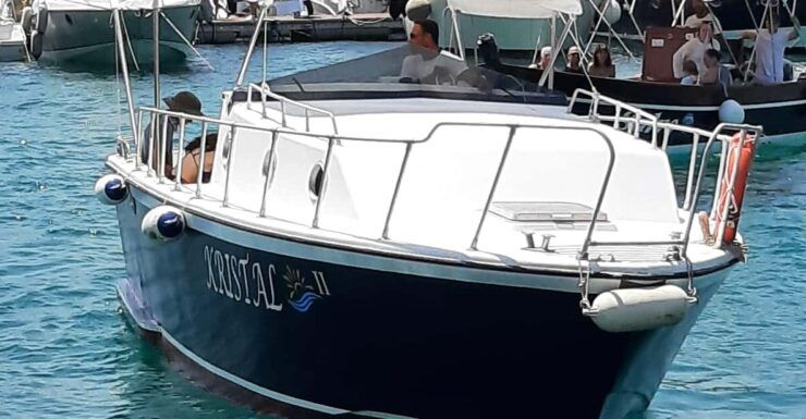 Giardini Naxos: Taormina & Isola Cruise Bella With Aperitif - Good To Know