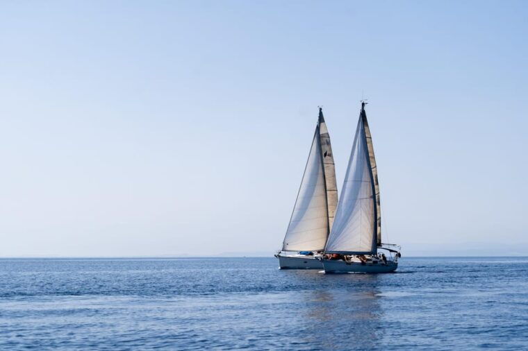 Giardini Naxos-Taormina: Sailboat With Snorkeling & Prosecco - Frequently Asked Questions