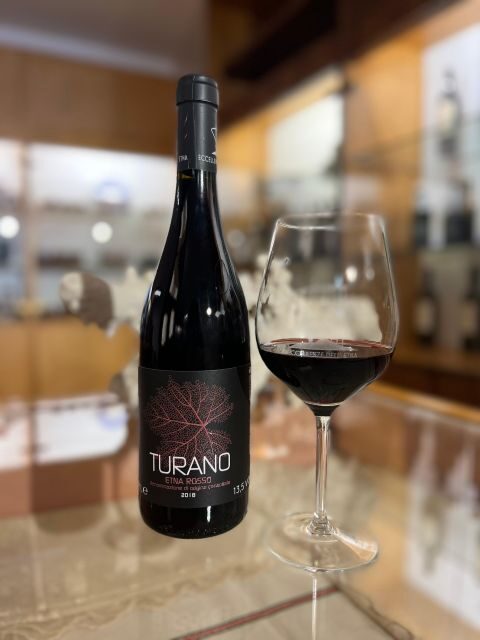 Giardini Naxos, Taormina: Sicilian Tasting Oil Wine Product - The Sum Up