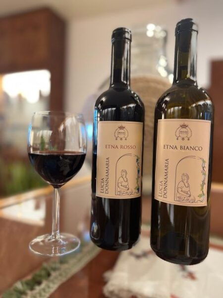 Giardini Naxos, Taormina: Sicilian Tasting Oil Wine Product - Frequently Asked Questions