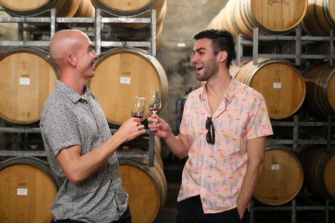 Gibbston Half-Day Private Wine Tour With Hotel Pickup - Wine Tasting Experiences