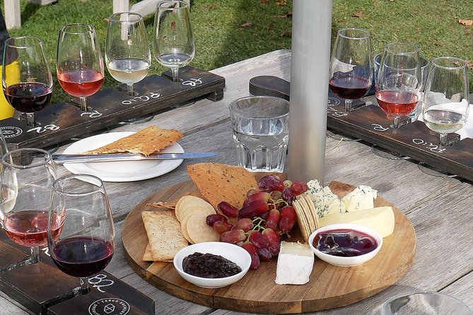 Gibbston Half-Day Private Wine Tour With Hotel Pickup - Hotel Pickup and Transportation Details