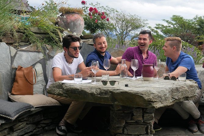 Gibbston Half-Day Private Wine Tour With Hotel Pickup - Pricing and Group Size Options