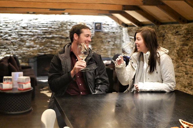 Gibbston Half-Day Private Wine Tour With Hotel Pickup - Booking and Cancellation Policies