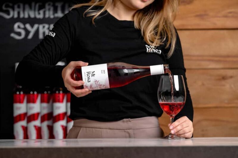 Gibbston: Mt Rosa Wine Tasting Experience - Who Will Love This Experience?