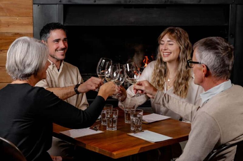 Gibbston: Mt Rosa Wine Tasting Experience - The Sum Up