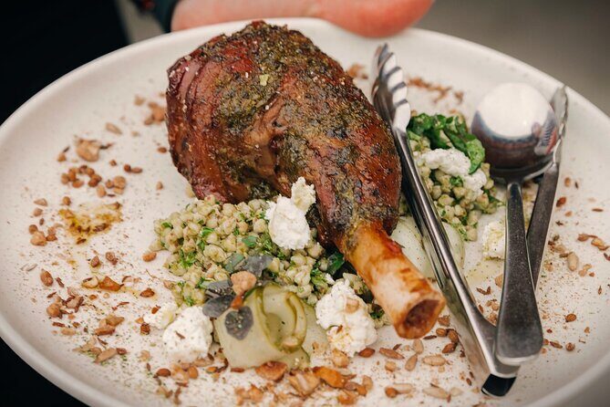 Gibbston Valley Wines - Wine & Cheese Experience - Who Will Love This Tour?