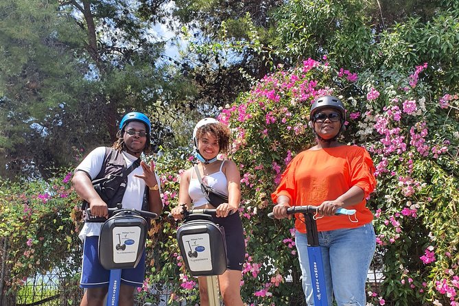 Gibralfaro Castle Tour - Castle Highlights