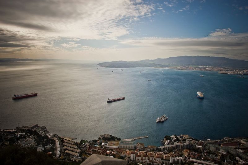 Gibraltar and Saint Michaels Cave Day Tour From Seville - Key points to know