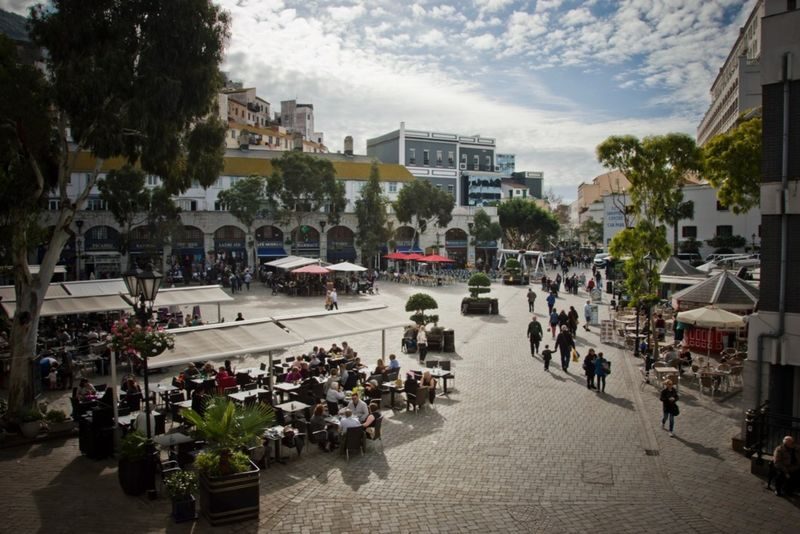 Gibraltar and Saint Michaels Cave Day Tour From Seville - What the price buys, and what it does not