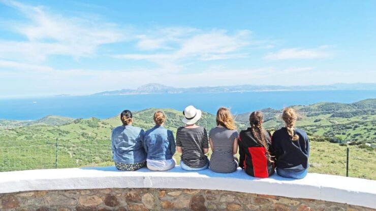 Gibraltar and Vejer: Private Day Trip From Seville - Good To Know