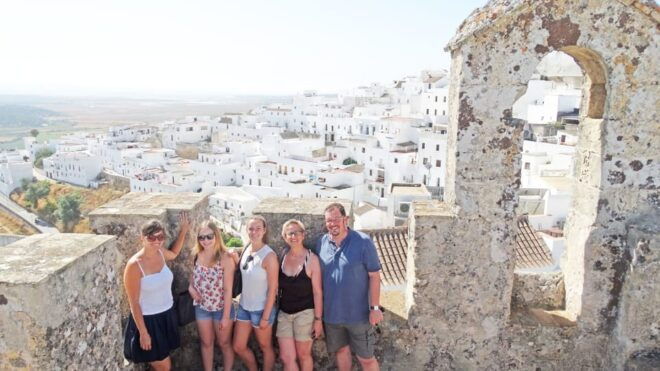 Gibraltar and Vejer: Private Day Trip From Seville - The Convents Grandeur