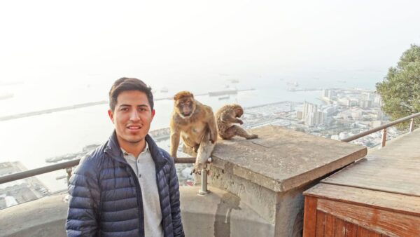 Gibraltar and Vejer: Private Day Trip From Seville - Tour Inclusions and Details