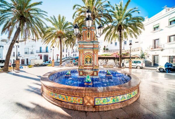 Gibraltar and Vejer: Private Day Trip From Seville - Frequently Asked Questions