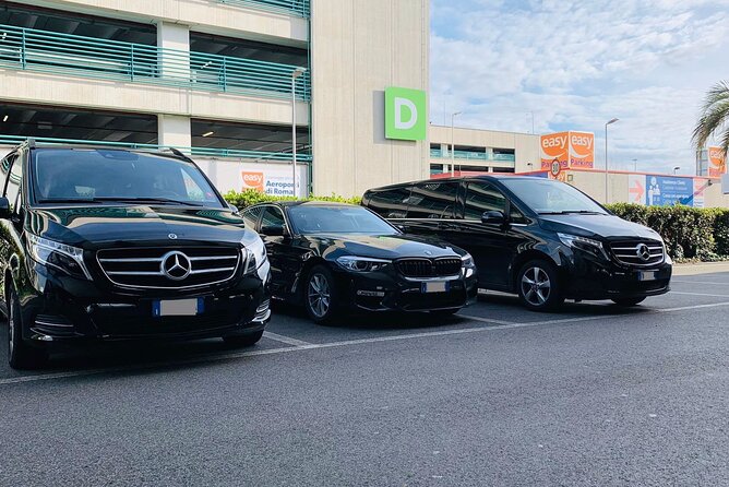 Gibraltar Cruise Port to Gibraltar Hotels - Round-Trip Private Transfer - Good To Know