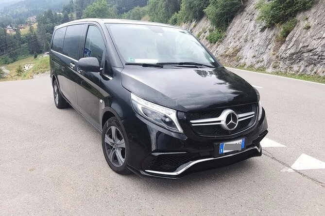 Gibraltar Cruise Port to Gibraltar Hotels - Round-Trip Private Transfer - Cancellation Policy Information