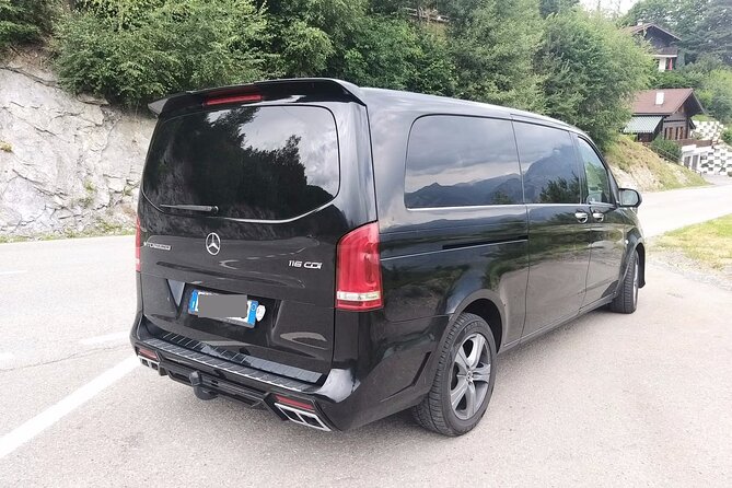 Gibraltar Cruise Port to Gibraltar Hotels - Round-Trip Private Transfer - Frequently Asked Questions
